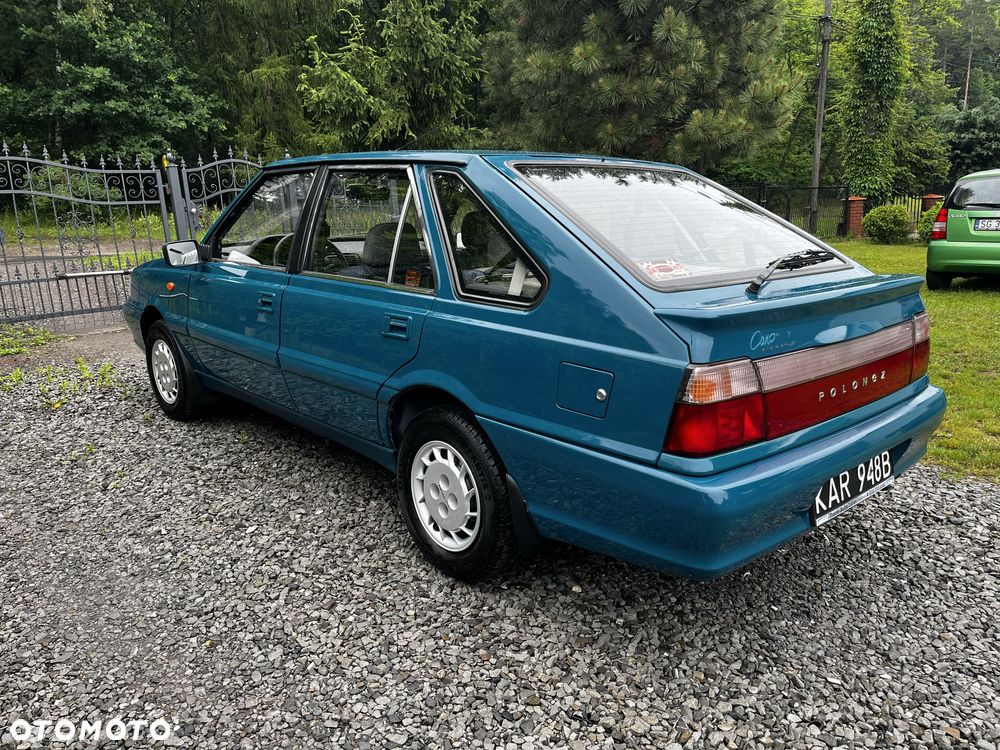 Polonez Caro - 3
