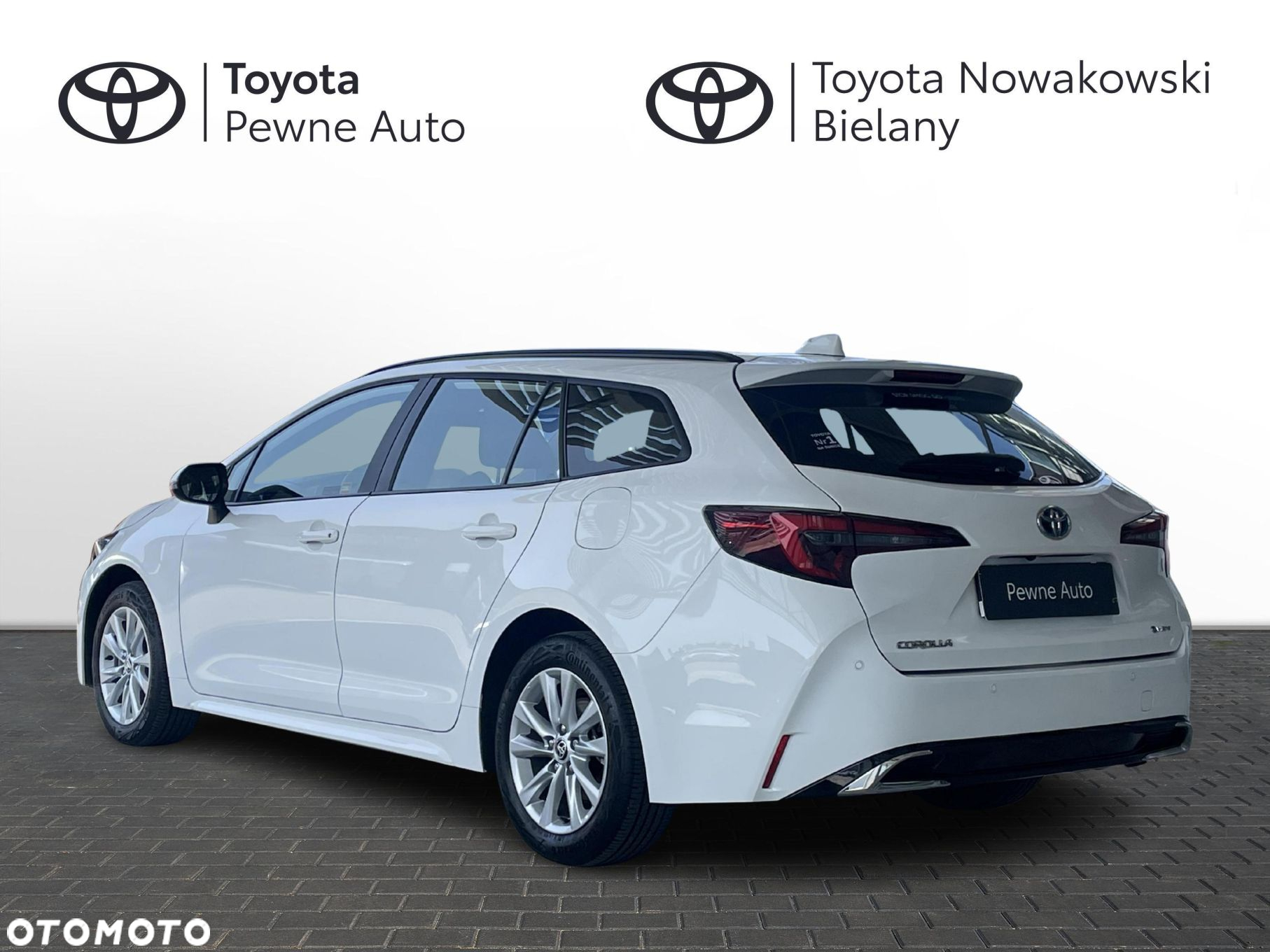 Toyota Corolla - 3