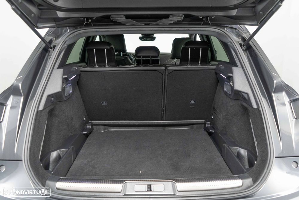 DS DS7 E-Tense Rivoli EAT8 - 12