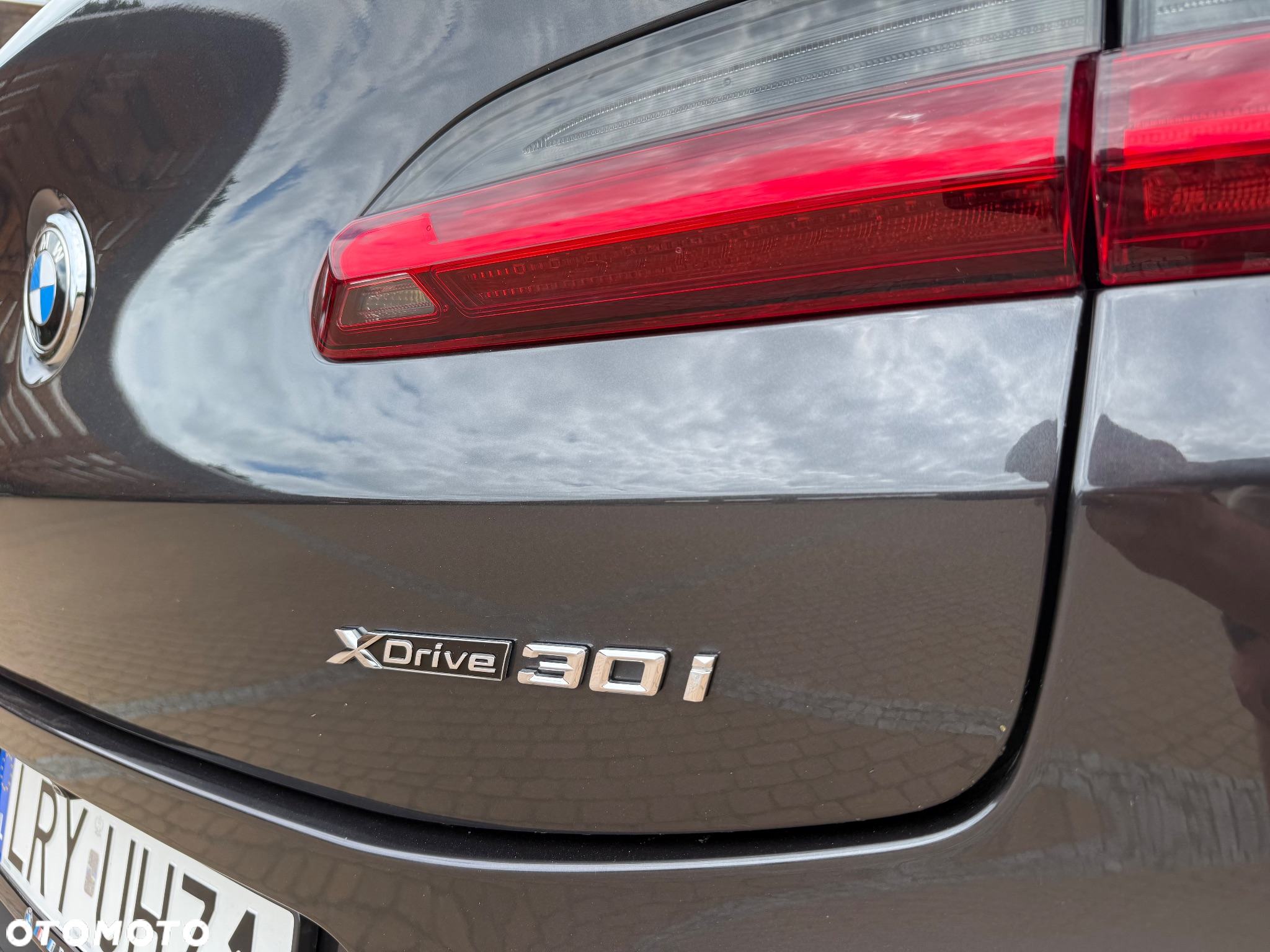 BMW X4 xDrive30i Advantage sport - 15