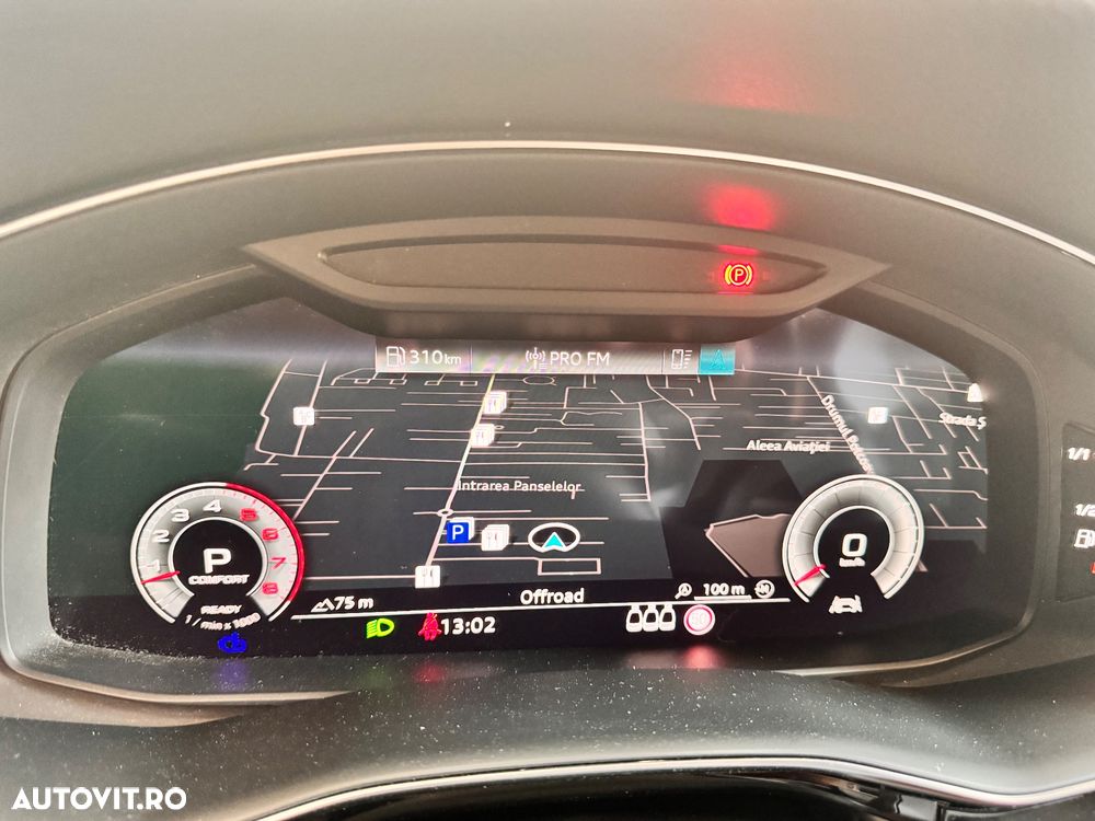 Audi Q7 - 8