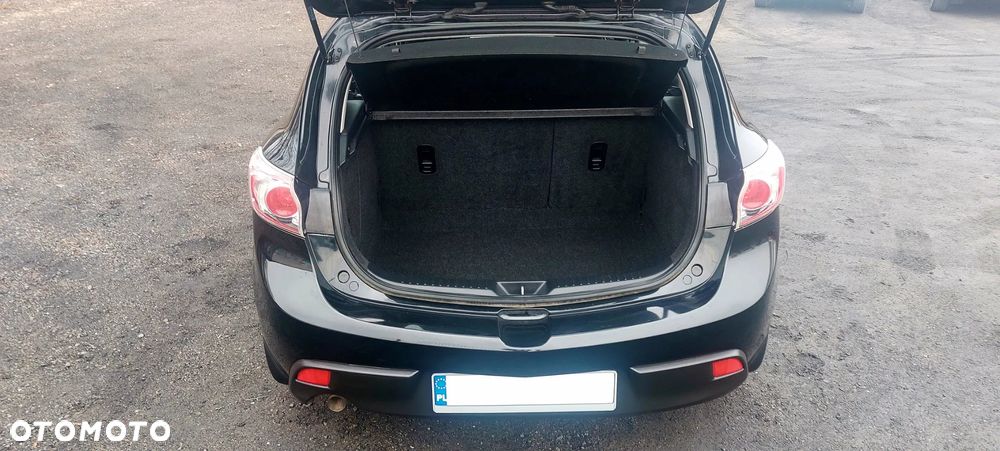 Mazda 3 1.6 Exclusive - 16