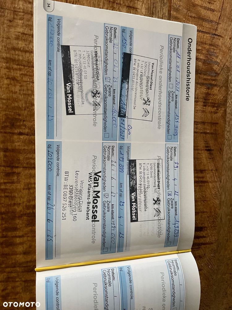 Peugeot 5008 HDI FAP 115 Family - 15