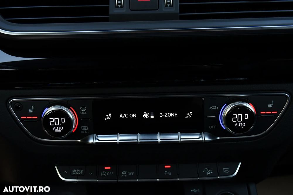 Audi Q5 40 TDI quattro S tronic sport - 25