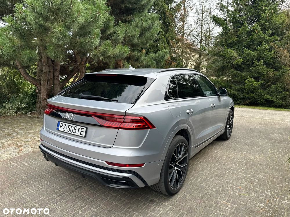 Audi Q8 - 7