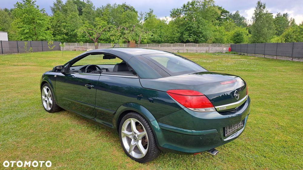 Opel Astra 1.6 Edition - 4