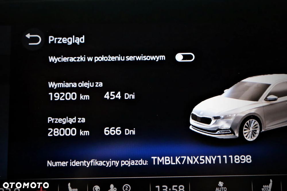 Skoda Octavia 2.0 TDI 4x4 Style DSG - 40