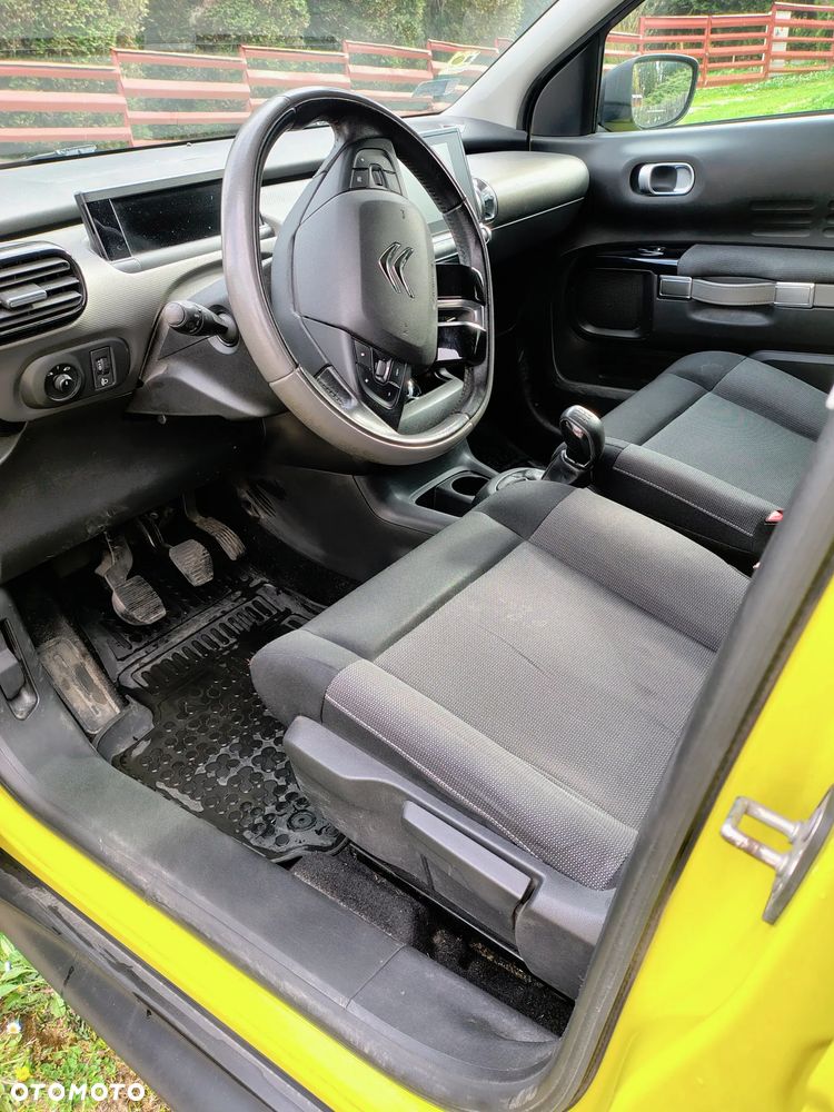 Citroën C4 Cactus 1.6 Blue HDi Shine Edition - 5