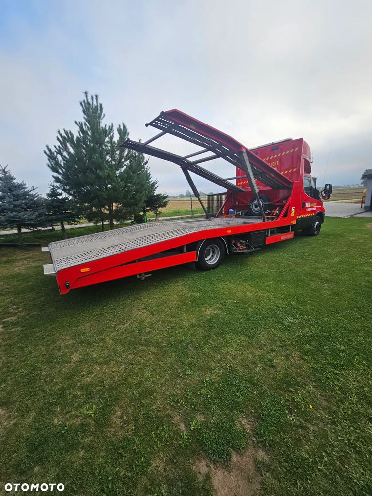 Iveco Daily 70c210 - 6