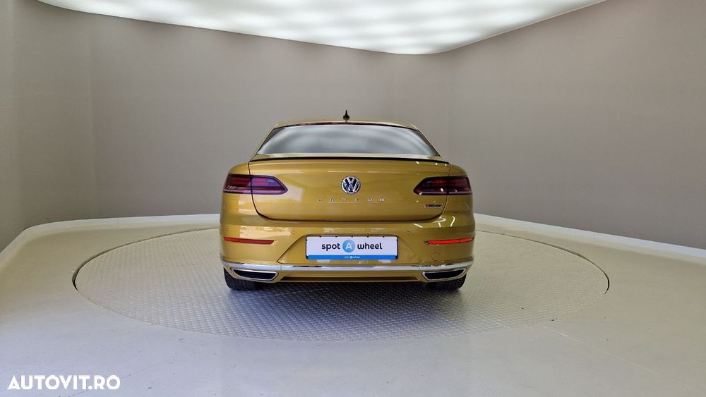 Volkswagen ARTEON - 7