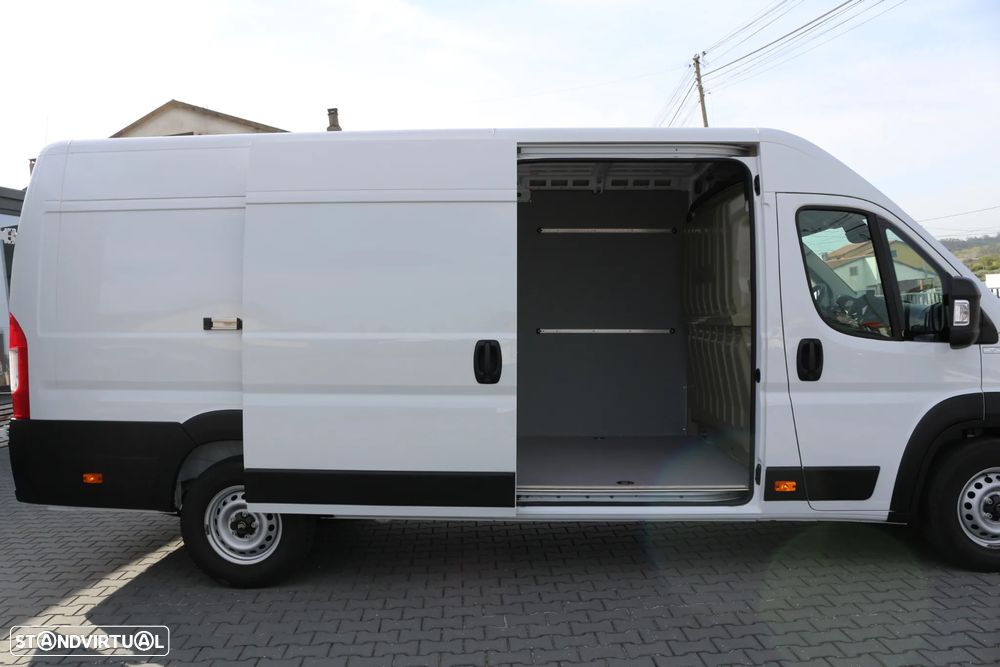 Citroën Jumper - 8