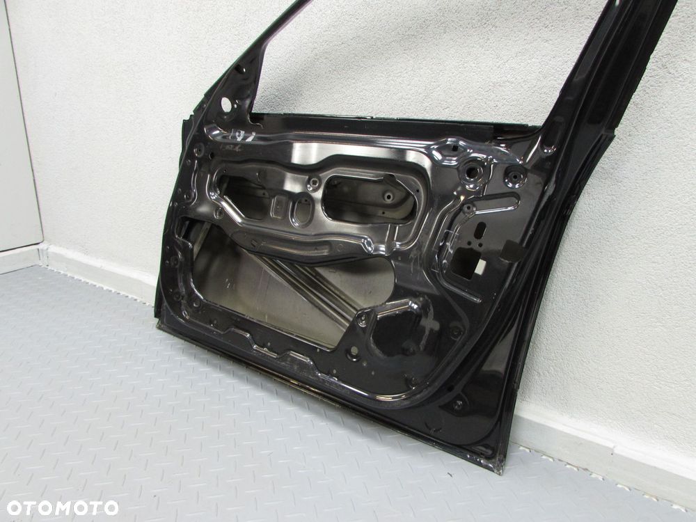 BMW 5 F10 F11 09-17 DRZWI PRZOD PRAWE - 12