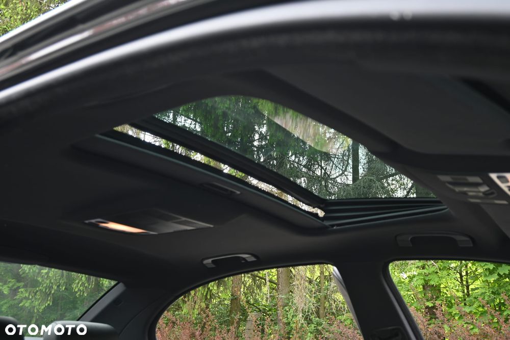 BMW Seria 5 530d Edition Sport - 30