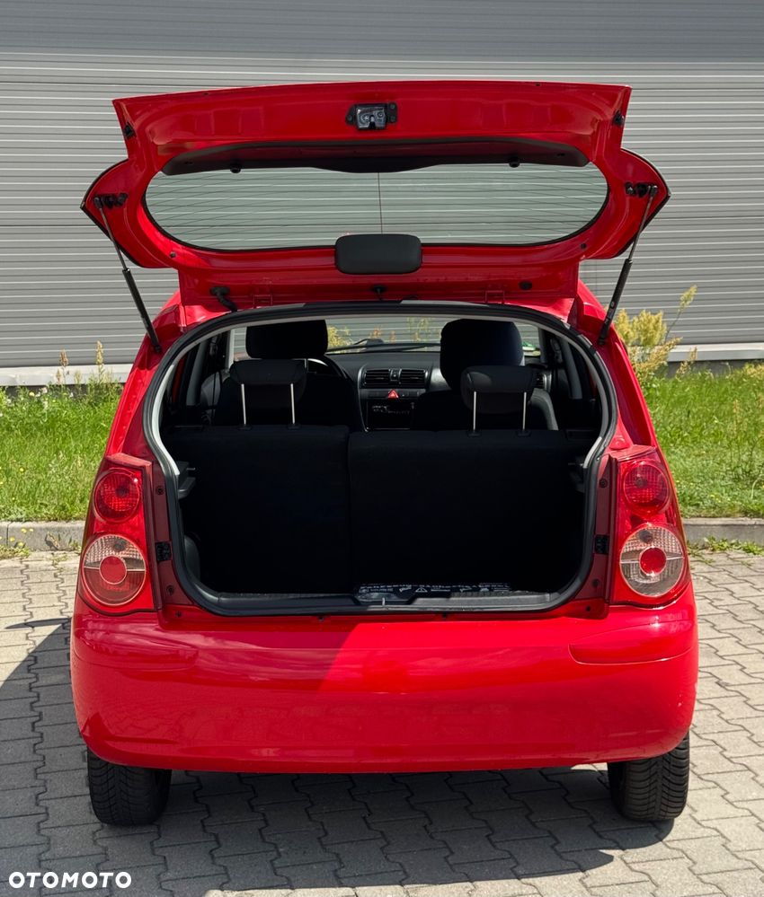 Kia Picanto 1.1 - 11