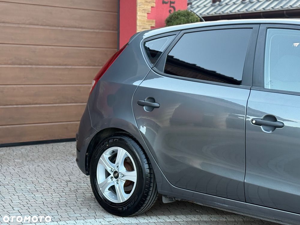 Hyundai i30 1.4 Blue Classic - 9