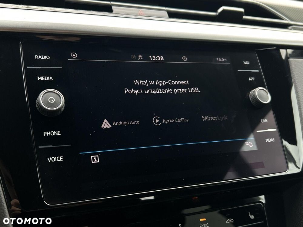 Volkswagen Arteon 2.0 TSI R-Line DSG - 29