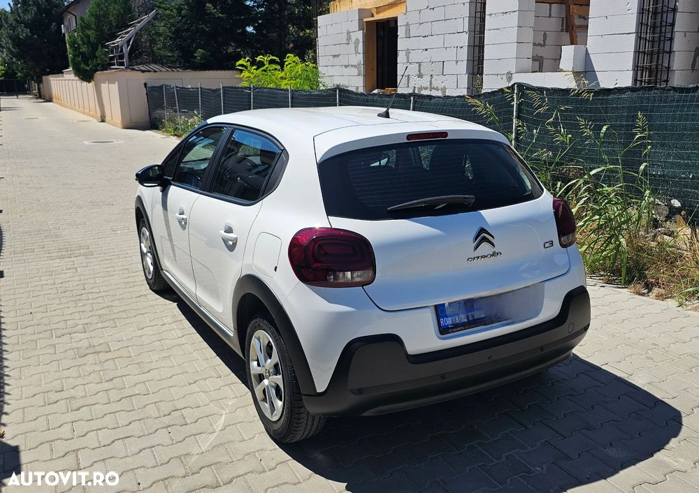Citroën C3 - 9