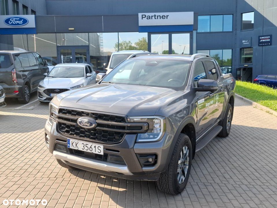 Ford Ranger - 4