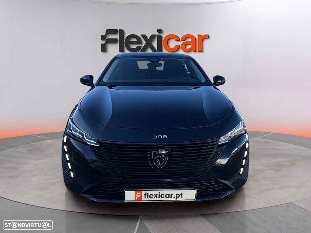 Peugeot 308 1.2 PureTech Active Pack - 2