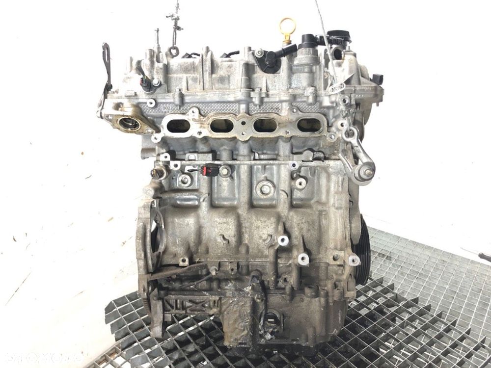 SILNIK  OPEL INSIGNIA B Sports Tourer (Z18) 2017 - 2022 1.5 (35) 121 kW [165 KM] benzyna 2017 - 2022 - 1