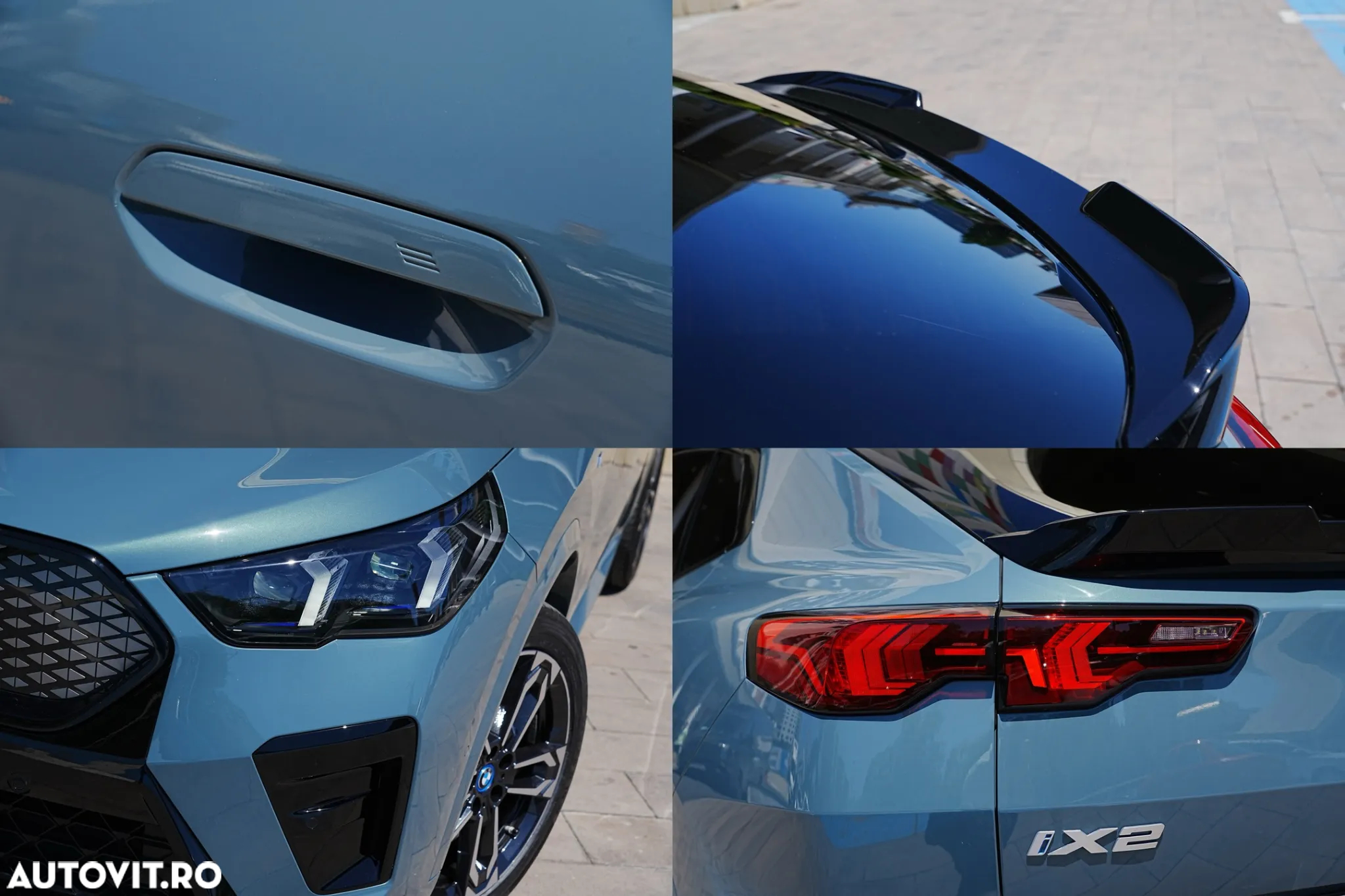 BMW iX2 xDrive30 - 26