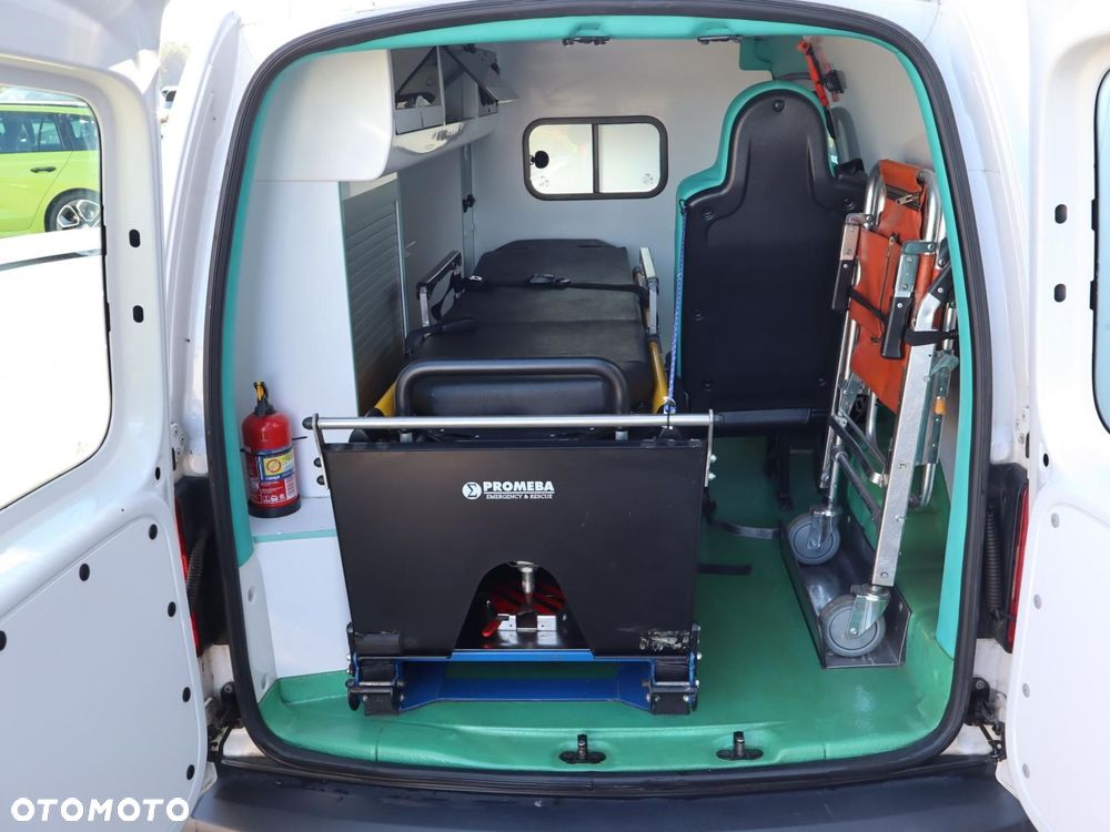 Volkswagen Caddy - 9