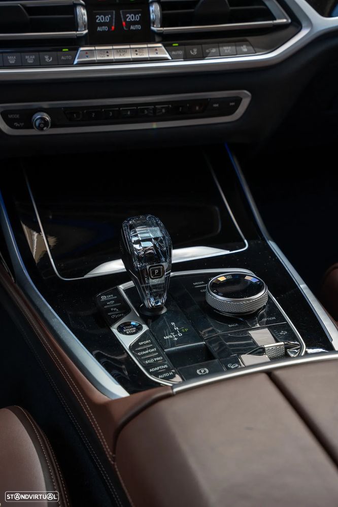 BMW X7 xDrive30d - 41