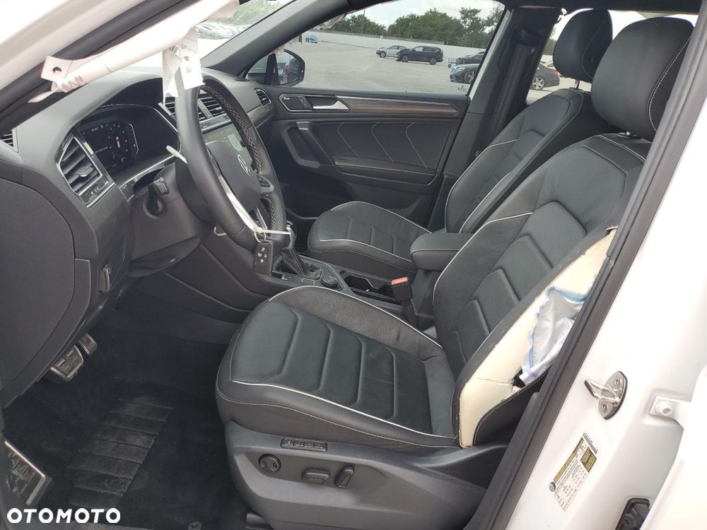 Volkswagen Tiguan - 7