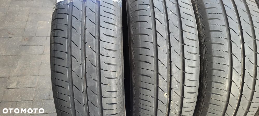 Opony letnie Toyo Nanoenergy 3 165/70/13 - 4