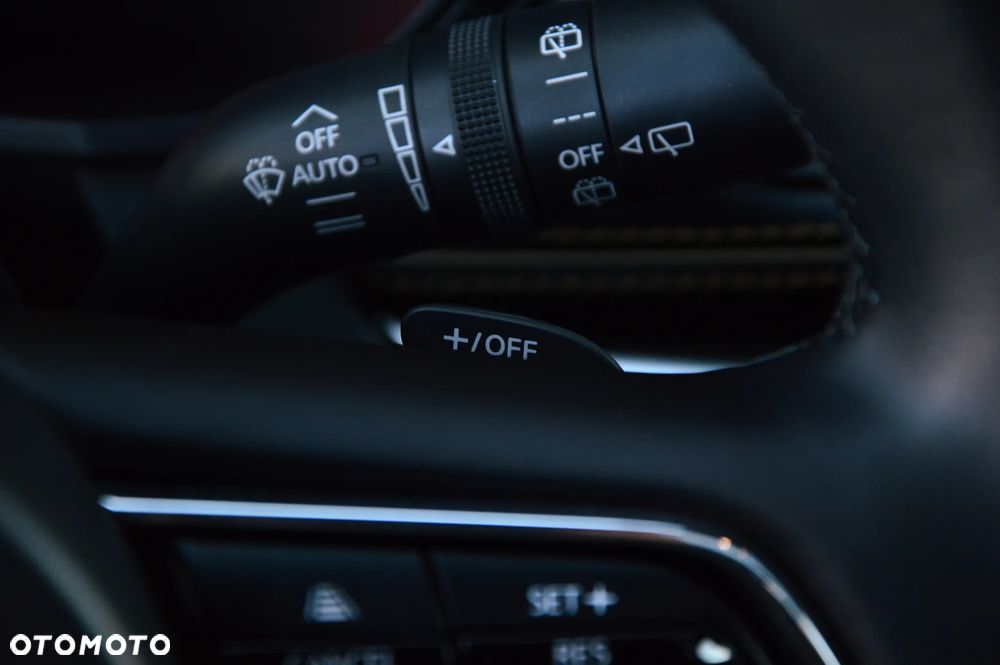 Mazda CX-60 2.5 PHEV Homura Plus AWD - 32