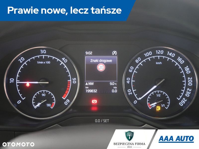Skoda Superb - 13