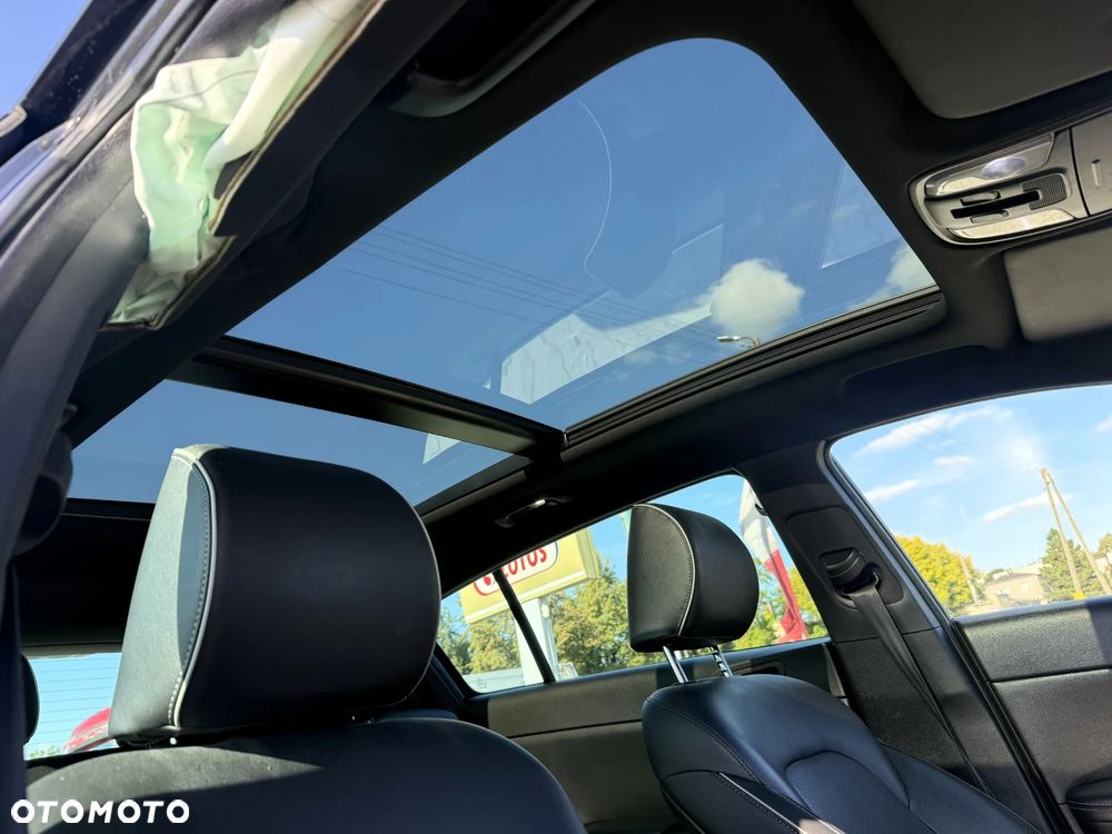 Kia Sportage 1.6 T-GDI AWD GT Line - 14