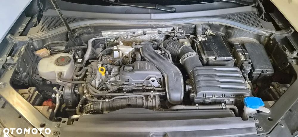 Volkswagen Tiguan - 19