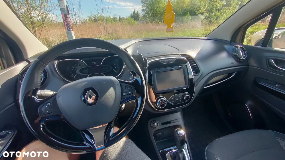 Renault Captur - 6