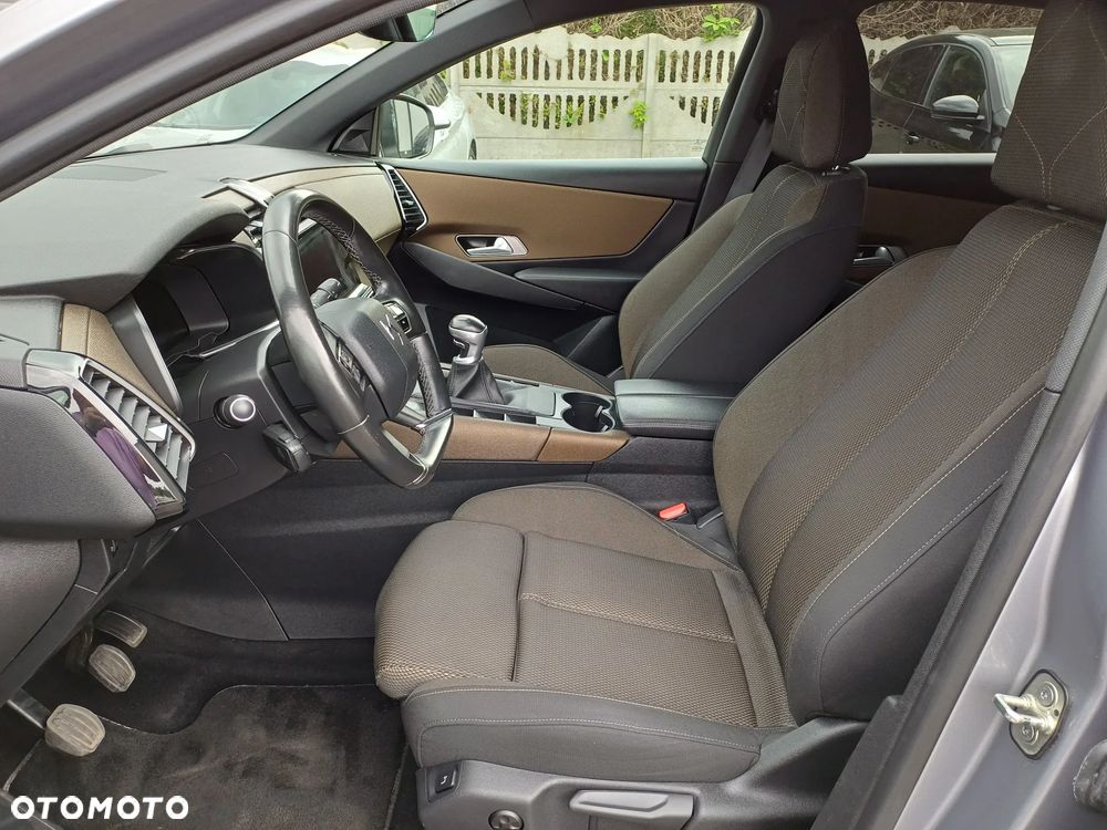 DS Automobiles DS 7 Crossback 1.2 PureTech So Chic - 17
