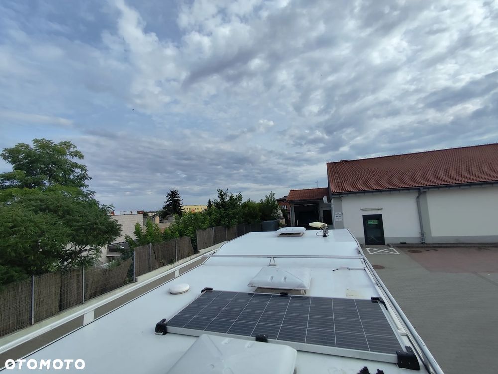Fiat ducato KNAUS - 30