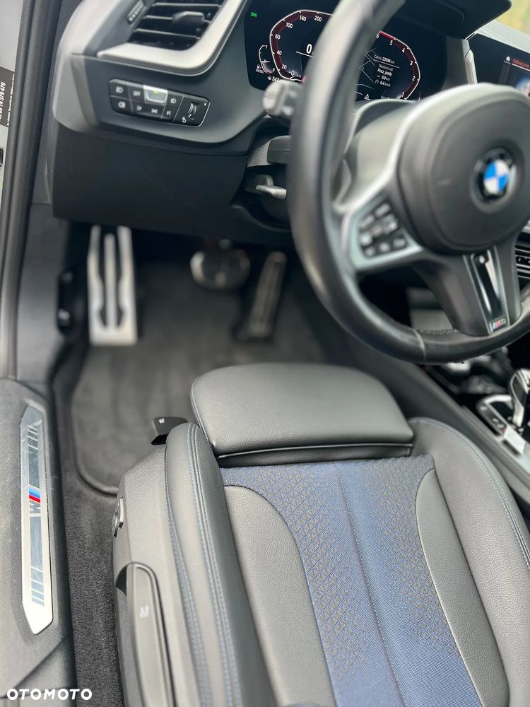 BMW Seria 1 118d M Sport - 17