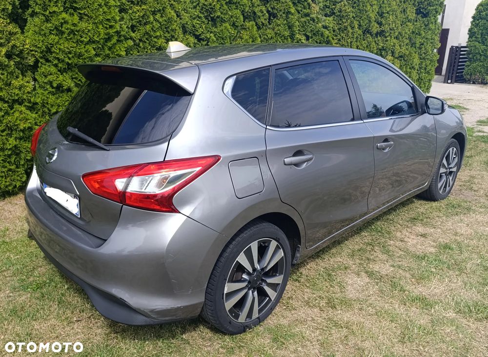 Nissan Pulsar 1.5 dCi Acenta EU6 - 3