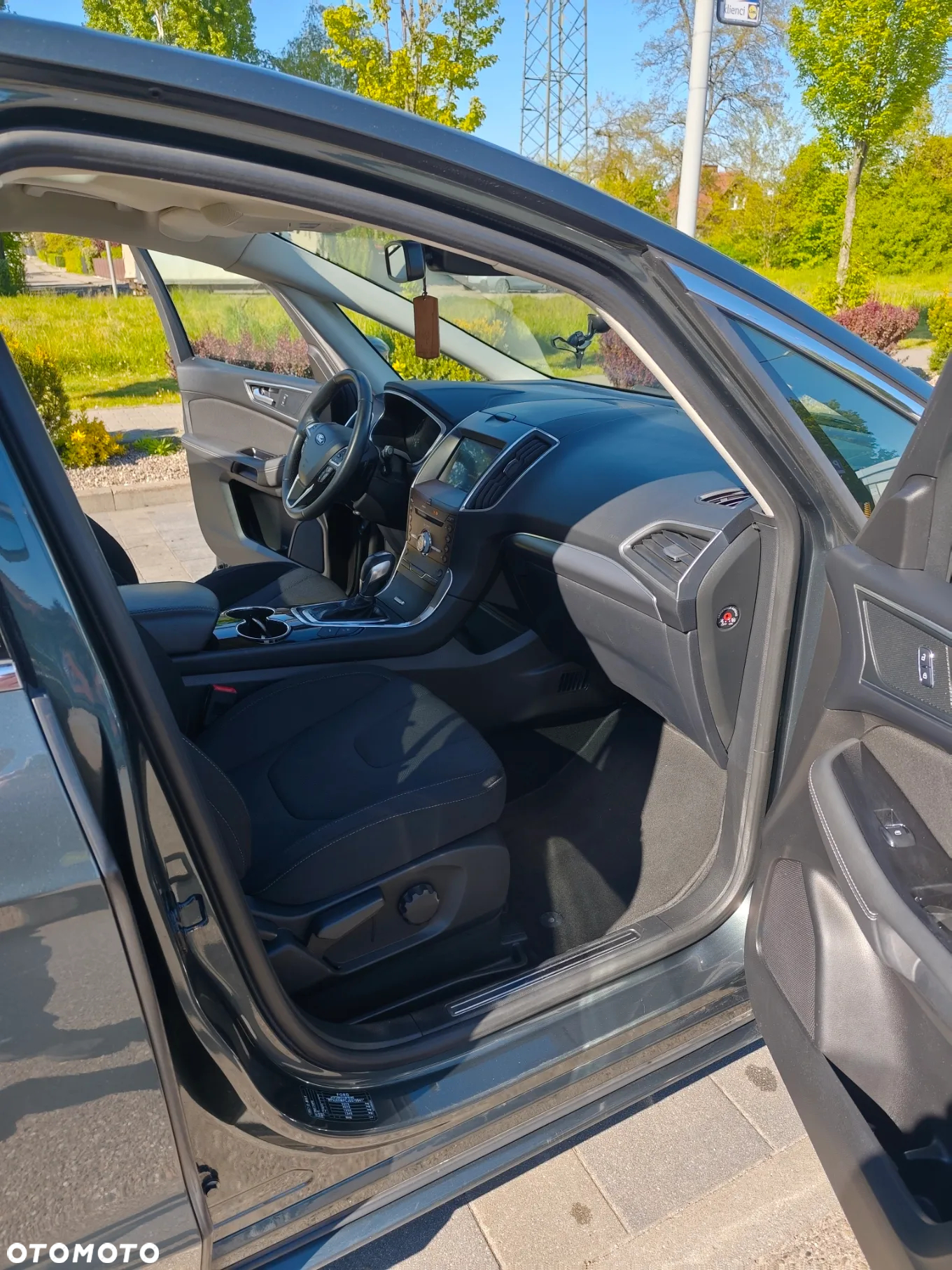 Ford S-Max 2.0 TDCi Bi-Turbo Titanium PowerShift - 27