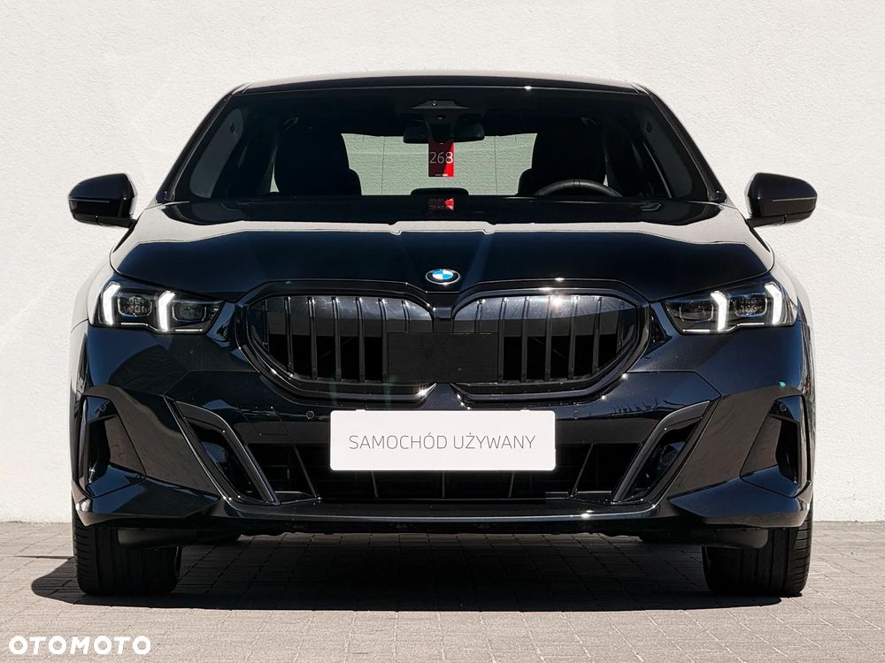 BMW Seria 5 520i - 5