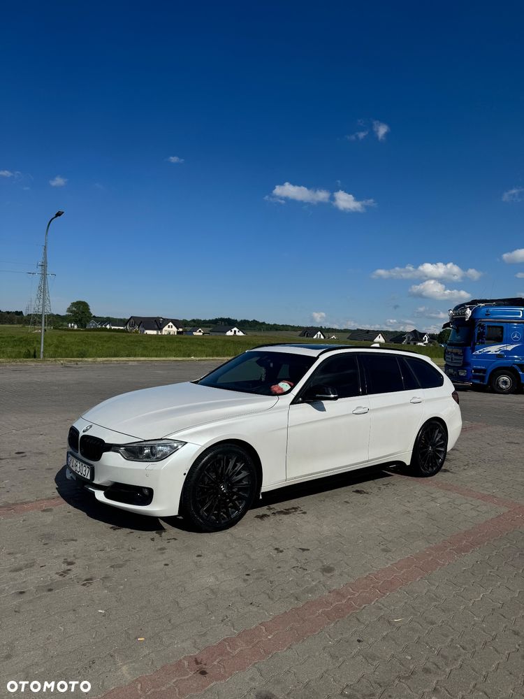 BMW Seria 3 - 2