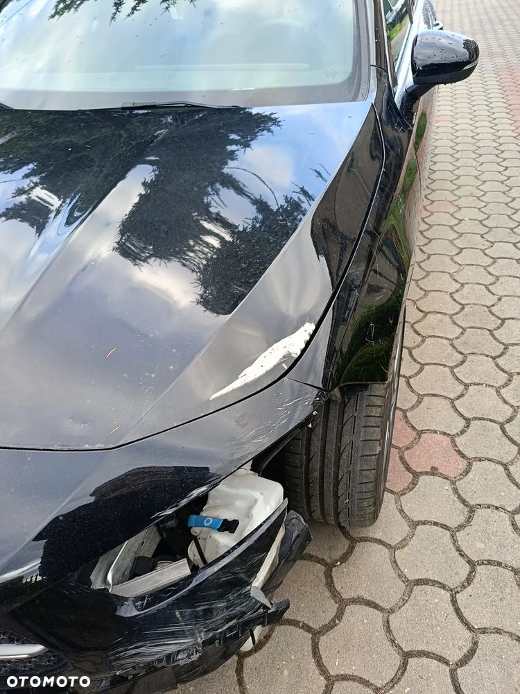 Mercedes-Benz Klasa A 200 AMG Line 7G-DCT - 6