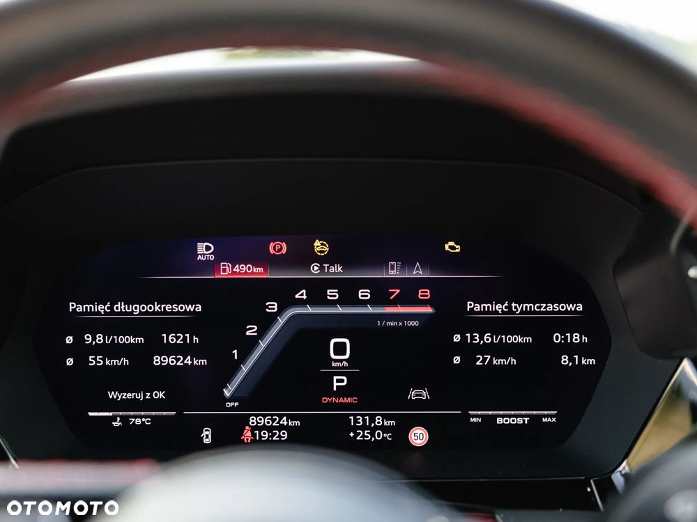 Audi S3 - 22