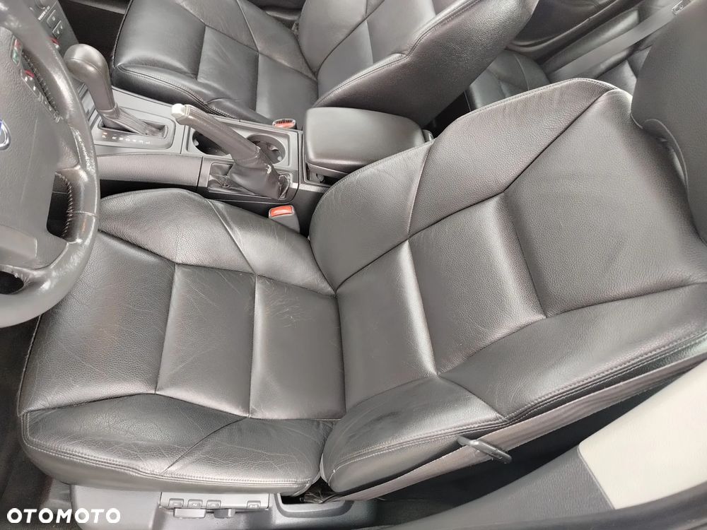 Volvo V70 - 24