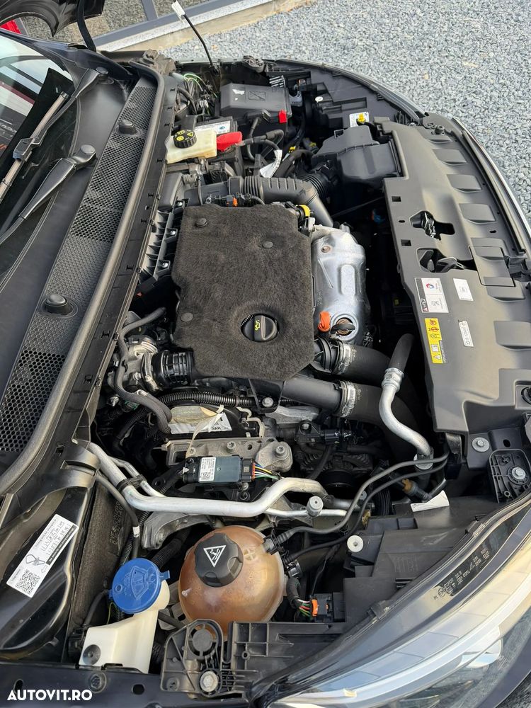 Peugeot 308 SW BlueHDi 130 EAT6 Stop & Start Allure - 16