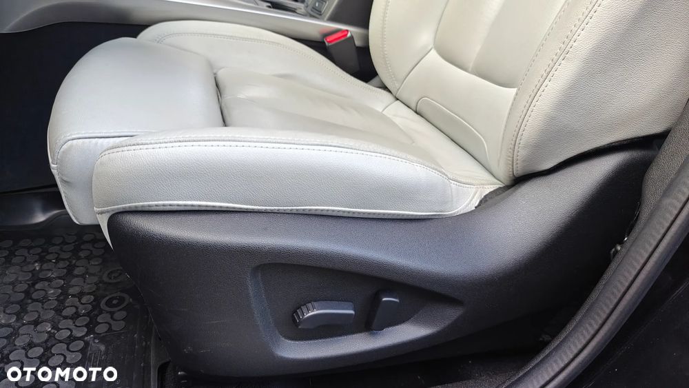 Renault Kadjar 1.3 TCe FAP Intens - 25
