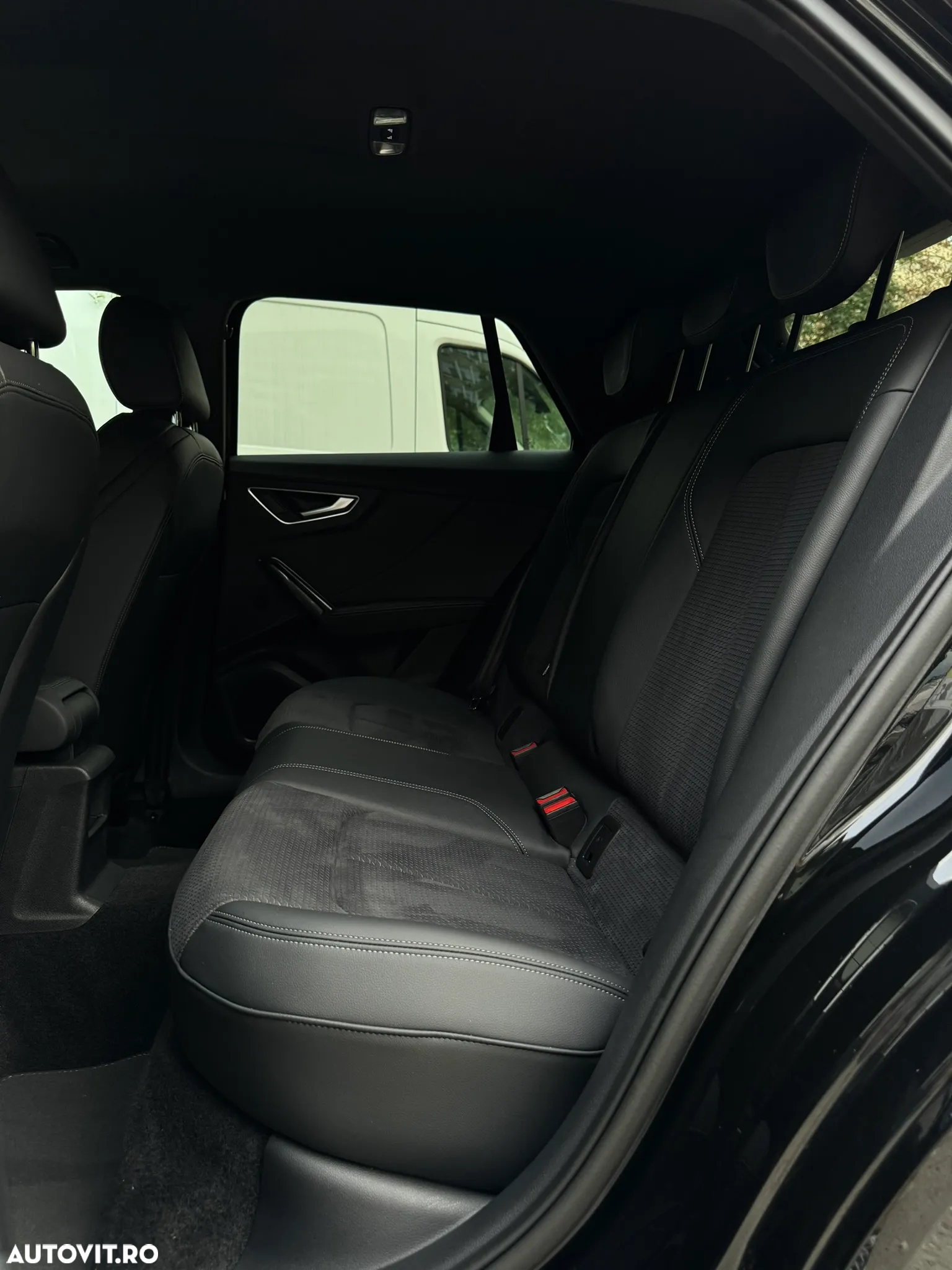 Audi Q2 35 TFSI S tronic S Line - 17