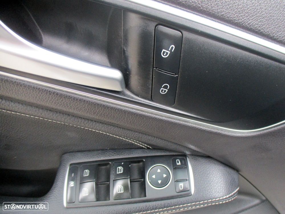Mercedes-Benz A 180 d - 38