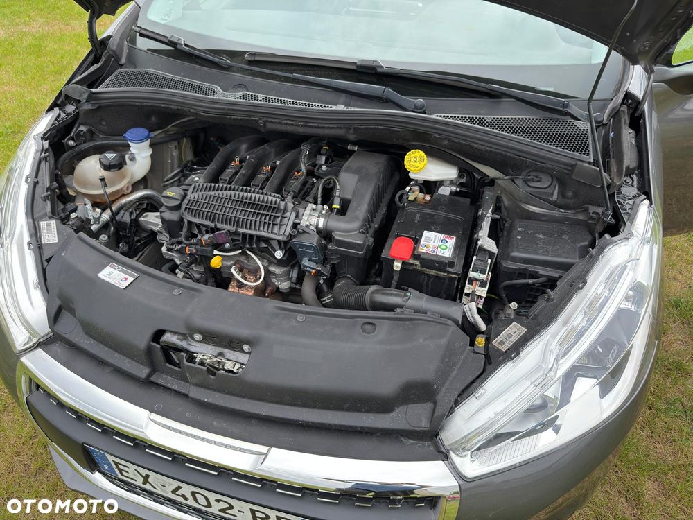Peugeot 208 PureTech 82 Start & Stop Style - 27