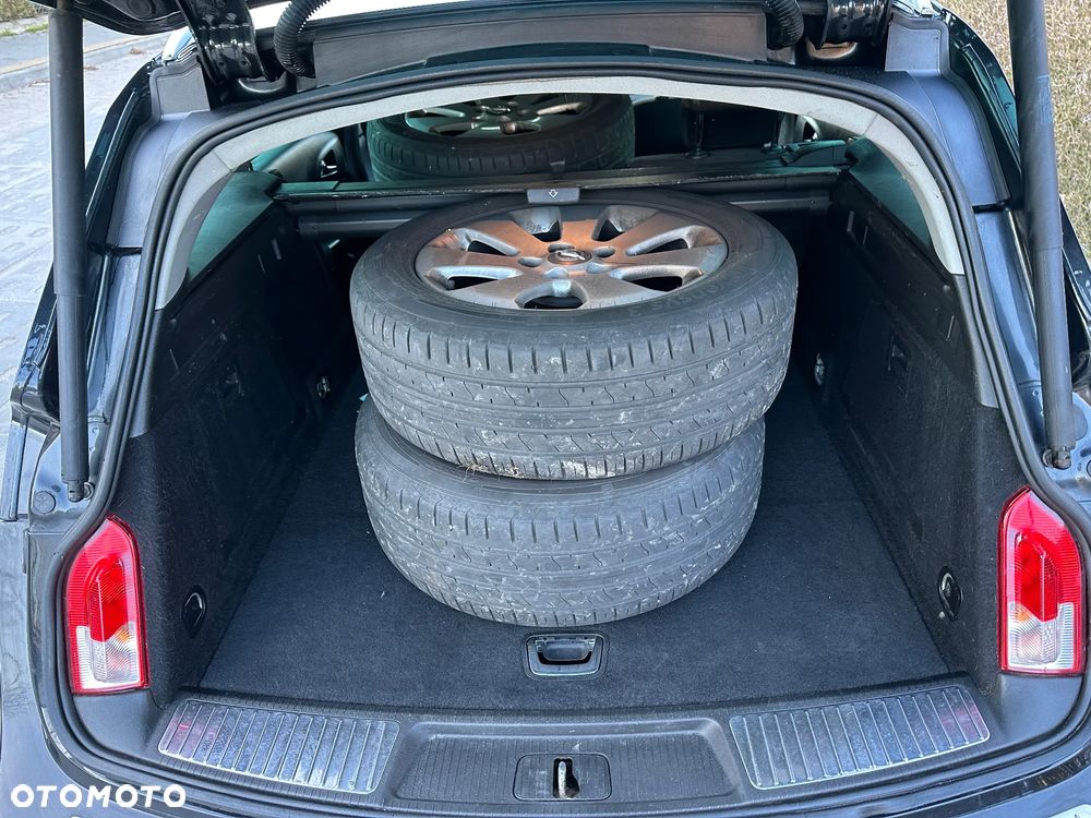 Opel Insignia 2.0 CDTI Design Edition - 8